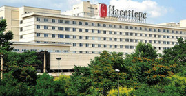 Hacettepe Üniversitesi'ne araştırma görevlisi alımında usulsüzlük TBMM gündeminde