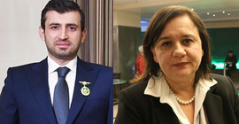 Gazetecilik örgütlerinden Selçuk Bayraktar'a tepki: ‘Gazetecileri hedef gösteremezsiniz’