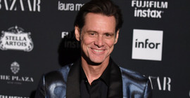 Jim Carrey oyunculuğu bırakmayı düşündüğünü açıkladı