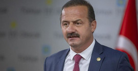 İYİ Partili Ağıralioğlu: Erdoğan'ın istediği aday Kılıçdaroğlu
