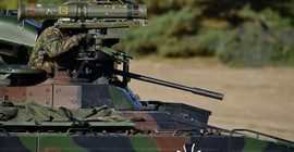 Almanya'dan Türkiye'ye askeri ihracat en düşük seviyede