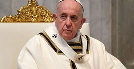 Papa, Katolik okullarındaki fiziksel ve cinsel istismar sebebiyle özür diledi