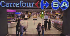 CarrefourSA’dan stokçuluk iddialarına yanıt: Bir marketin deposunun olmasından daha doğal bir durum yok