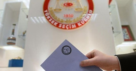 Diyarbakır'daki siyasi parti temsilcileri Seçim Kanunu'nu değerlendirdi: İktidar kaybedecek