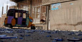 Afganistan'daki bombalı saldırıda 5 kişi hayatını kaybetti