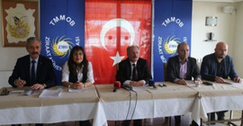 Tarım Platformu kuruldu: Ekolojiye duyarlılık esas
