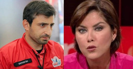 Selçuk Bayraktar, Şirin Payzın ve Halk TV'ye de dava açtı
