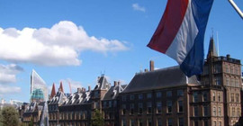 Enerji krizi: Hollanda'da devlet dairelerinde kaloriferler 2 derece kısılacak