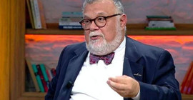 Prof. Dr. Celal Şengör'ün disiplin soruşturması sonuçlandı