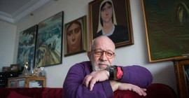 Mario Levi ile Yaratıcı Yazarlık Atölyesi başlıyor