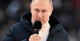 The Times: Putin'in serveti; lüks arabalar, tasarım ceketler, altın kaplama aksesuarlar