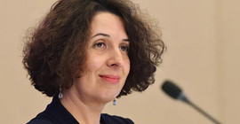 Yandex Genel Direktörü Bunina, 'Böyle bir ülkede yaşayamam' diyerek Rusya'yı terk etti