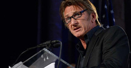Sean Penn'den Ukrayna çağrısı: 'Bir milyarder bu savaşı bitirebilir'