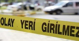 Kendisinden bir süredir haber alınamayan yaşlı adam evde ölü bulundu