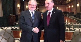 Washington Post: Erdoğan ekonomik nedenlerle Cemal Kaşıkçı'ya ihanet etti