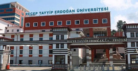 Erdoğan’ın adını taşıyan fakülteden itiraf gibi rapor