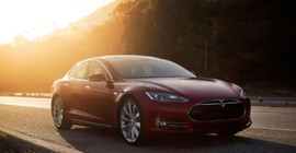 Tesla'dan 2022'nin ilk çeyreğinde rekor araç satışı
