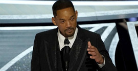 Netflix, Will Smith'in yeni filminin yapımı durduruldu