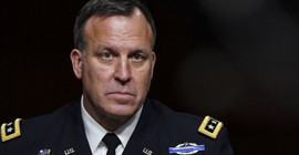 CENTOM'un yeni komutanı: Kürtler inanılmaz derecede yetenekli, güvenilir bir ortak