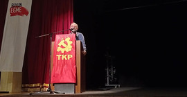 TKP öğrenci, işçi, emeklilerden oluşan milletvekili aday adaylarını duyurdu