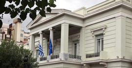 Yunanistan Odessa’daki başkonsolosluğu yeniden açıyor