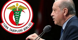 TTB açıkladı: Yurt dışında çalışabilmek için belge başvurusu tüm zamanların en yüksek seviyesinde
