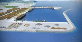 Ulaştırma Bakanı TPAO müdürüyle 2.2 milyar dolarlık limanda ters düştü: Biz işleteceğiz