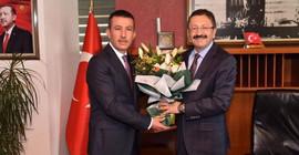 AKP'li belediye başkanları arasında borç kavgası: 'Belediye kötü yönetiliyor'