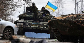 Rusya sivillerin infazına dair suçlamaları reddetti: Moskova, BMGK'yı acil toplantıya çağırdı