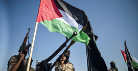 İsrail, İslami Cihat Hareketi üyesi 3 Filistinliyi öldürdü