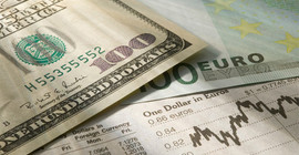 Dolar 14,71, gram altın 912 TL seviyesinde