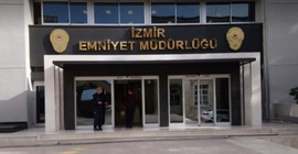 İzmir'de gözaltına alınan 16 kişi serbest bırakıldı