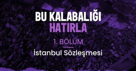 Feminist harekete ışık tutan belgesel: Bu Kalabalığı Hatırla
