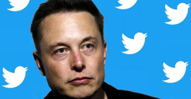 Elon Musk, Twitter hisselerinin yüzde 9.2'sini satın aldı