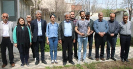 İHD’den asker işkencesine tepki: 'Köyünüzü de sizi de yakarız' denildi