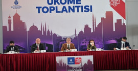 İBB'nin toplu ulaşıma yüzde 50'lik zam teklifi reddedildi