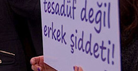 Batman'da Devran Ergün adlı erkek boşandığı eşini bıçakladı