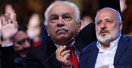 Perinçek, Ethem Sancak'a sahip çıktı: 'AKP Amerika sayesinde iktidara geldi' sözleri gerçek