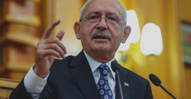 Kılıçdaroğlu’ndan Erdoğan’a: ‘Tahsildara ekonomist denmez bizim memlekette, gücenme’