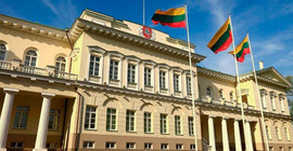 Litvanya, Rusya büyükelçisinin sınır dışı edileceğini duyurdu