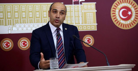 54 soru önergesine yanıt alabilmek için 3 kuruma başvuran CHP'li Şahin: Bilgi edinmemiz engelleniyor