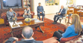 Emek ve meslek örgütlerinden Kılıçdaroğlu’na 1 Mayıs daveti: Omuz omuza mücadele edelim