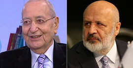 Mehmet Barlas, Ethem Sancak'a sitem etti: Diplomaside altın çağımızı yaşadığımız bir dönemde...