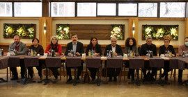 7 siyasi parti ve örgütten 1 Mayıs çağrısı