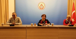 İstanbul Tabip Odası'ndan Seçimli Genel Kurulu’na katılım çağrısı