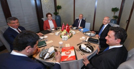 Erdal Doğan: Muhalefet yanılsaması