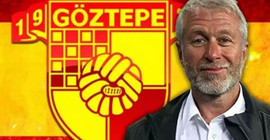 Göztepe Abramovich’e satıldı mı: Kulüpten açıklama geldi
