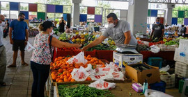 KKTC'de enflasyon yüzde 83,19'a yükseldi