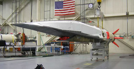 ABD hipersonik silah denedi: Sesten 5 kat daha hızlı, 300 deniz milinden fazla uçtu