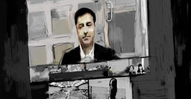 Demirtaş: Davutoğlu ile görüştükten sonra Ankara’dan Kobanê’ye geçtik